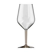 HappyGlass Lady Abigail Trans Wine glass Tritan 470 ml image