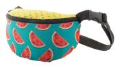 CreaWaist A - custom RPET waist bag