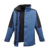 Defender III 3-In-1 Jacket