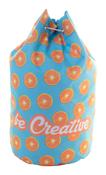 CreaDraw Ocean - custom sailor bag