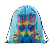 CreaDraw Kids RPET - custom drawstring bag for kids