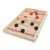 InSideOut Tabletop puck hockey