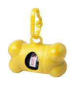 Pobba - dog waste bag dispenser
