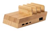 Angily - USB charging station