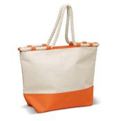 Carrier bag canvas 380g/m²