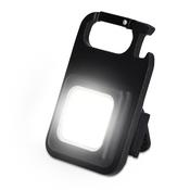 COB Rechargable magnetic light image