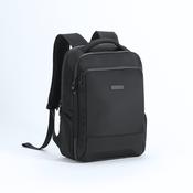 Bizz Pro three-compartment business backpack image