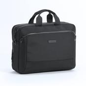 Bizz Pro two-compartment laptop bag image