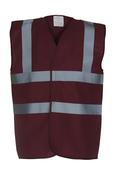 Fluo 2 Band+Brace Waistcoat