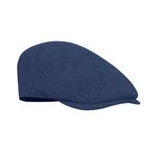 BLIND PEAK - Newsboy flat cap 335 gr/m²