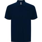 CENTAURO PREMIUM POLO SHIRT S/S NAVY BLUE image