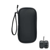 ALLTHERE - Tech organiser pouch 600D RPET