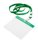 Ballek - badge lanyard image