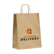 Pagari Paper Bag A4