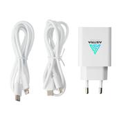 2-in-1 RCS Cable Charging Set