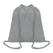 COLORED - 100gr/m² cotton drawstring bag