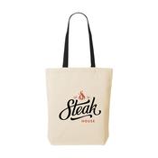 Canvas Shoppy Colour (220 g/m²) bag