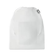 VEGGIE RPET - Mesh RPET food bag