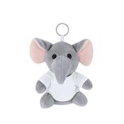 Keyring Teddy Gunnin