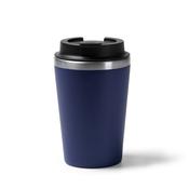 CUP HORAN NAVY BLUE image