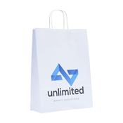 Pagari Paper Bag A3