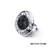 Adjustable Ring Helant