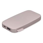 2PB6100 | Fresh 'n Rebel Powerbank 6000mAh USB-C