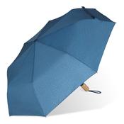 Foldable umbrella 21” R-PET auto open