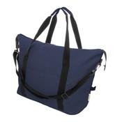 Rebyss Travel - recycled canvas travel bag
