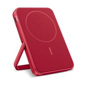 2PBM5000| Fresh 'n Rebel Compatible with MagSafe Powerbank Wireless 5000mAh image