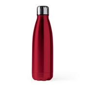 ALPINIA STEEL BOTTLE 700 ML RED
