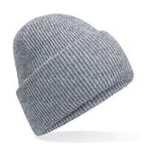 Classic Engineered Deep Cuffed Beanie