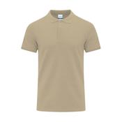 Adult Colour Polo Shirt Chaplin