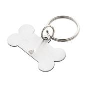 Doggo - RSS dog tag