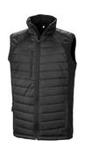 Compass Padded Softshell Gilet image