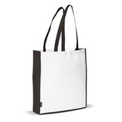 Carrier bag non-woven 75g/m²