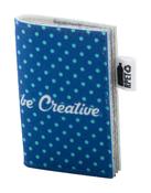 CreaFelt Card Plus - custom credit card holder