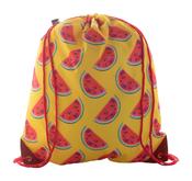 CreaDraw Plus RPET - custom drawstring bag