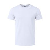 Adult White T-Shirt Epika image