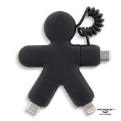 2064 | Xoopar Buddy Eco Charging Cable image