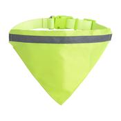Lurex - reflective dog's collar image
