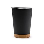 CUP MIRIN BLACK image