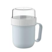 CUP ON GO - On the go cup in PP 450 ml