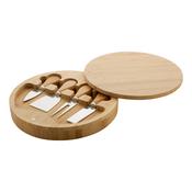 Abbamar - cheese cutting board