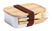 Curroca - lunch box