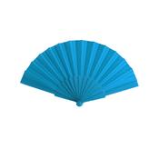 Hand Fan Tela