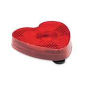 HAERT - Heart shaped reflector light