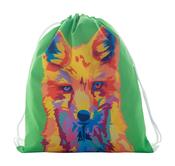 CreaDraw Kids - custom drawstring bag for kids