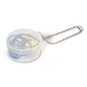 Earplugs with cord