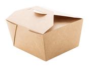 Delibox 750 - takeaway box